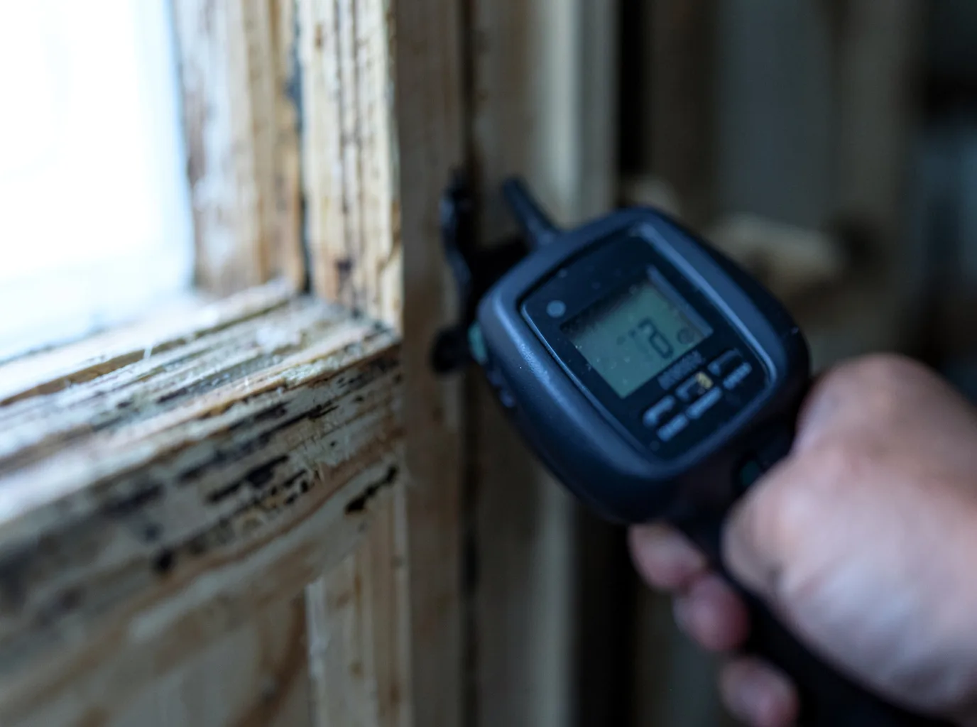 Commercial Water Damage Restoration in Barneveld, NY